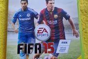 Fifa 15 Xbox360 Games Original