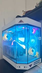pc building services