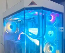 pc building services
