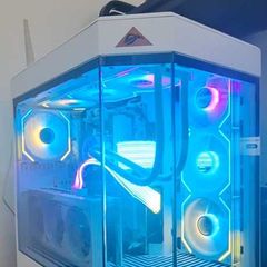 pc building services
