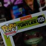 Raphael ! Funko POP Vinyl Figure ! Teenage Mutant Ninja Turtles ! TMNT ! 2021 ! POP Movies ! Image 3
