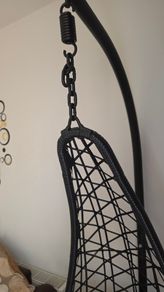 Hanging Egg Chair
