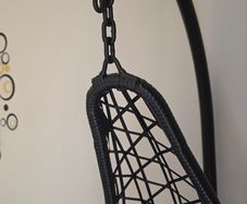 Hanging Egg Chair