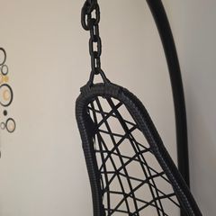 Hanging Egg Chair
