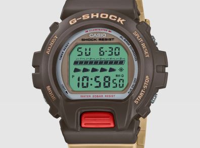 Casio G-Shock