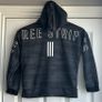 Boys Adidas hoodie - age 10 Image 2