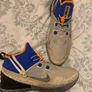 Nike Golf Shoes Image 4
