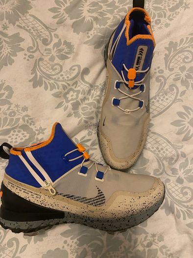 Nike Golf Shoes