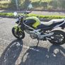 Suzuki Sv650 Gladius Very Low Mileage Image 5