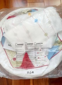 Brand New Ikea Bed Canopy