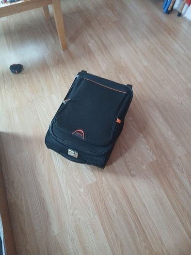 suitcase
