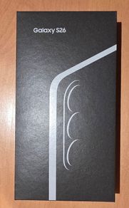 Samsung Galaxy S26 | 256GB | Brand New Sealed | Unlocked