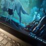 MSI Modern 14 C12M laptop Image 3