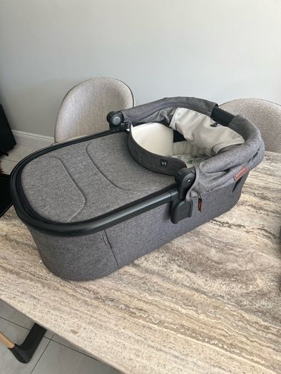 UPPAbaby Vista V3. Complete Single and Double Bundle 800e