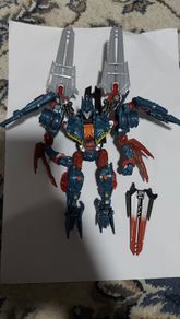 Transformer  Soundwave