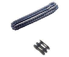 428h -144 Chain 144 Links 428h Chain Brand Kmc