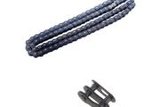 530 -116 Chain 116 Links 530 Chain Brand Kmc