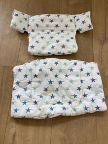 Stokke chair cushion