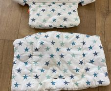 Stokke chair cushion