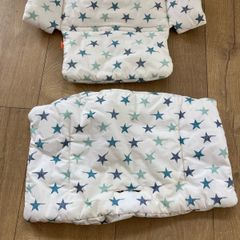 Stokke chair cushion