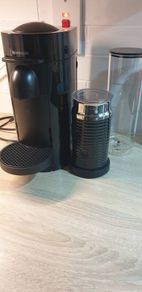 Nespresso Vertuo Plus Coffee Machine