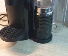 Nespresso Vertuo Plus Coffee Machine