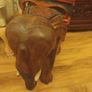 Elephant solid wood. Image 3