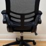 Deluxe Executive High Back Mesh Office Chair Image 7