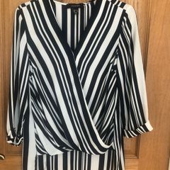 Office blouses size 12 5 euro each