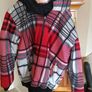Reversible Puffer DNGRS Jacket, XL Image 5