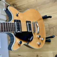 Gretsch Electromatic LEFTHANDED.
