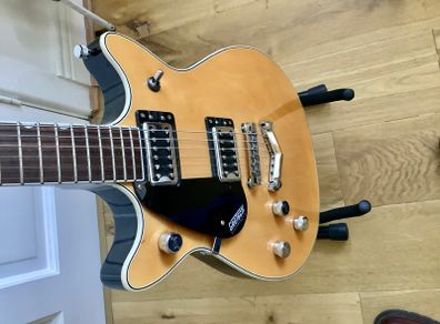 Gretsch Electromatic LEFTHANDED.