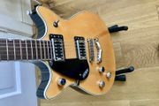 Lefthanded Gretsch Electromatic G5232 REDUCED!