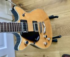 Lefthanded Gretsch Electromatic G5232