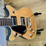 Lefthanded Gretsch Elecromatic G5232 Image 5