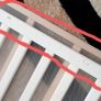 IKEA SUNDVIK Cot with Silentnight Mattress (140x70) Image 4