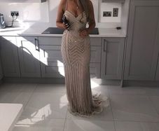 Debs dress