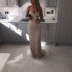Debs dress