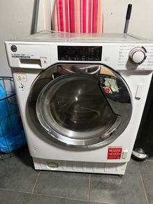 washer dryer
