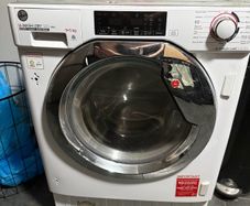 washer dryer