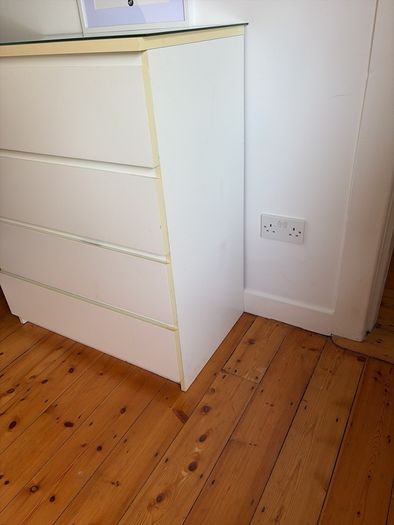 Ikea Chest