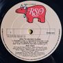 Bee Gees - Spirits Having Flown ('79 Irish Pressing) Vinyl Image 6