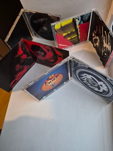 the offspring cds