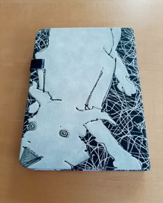 Paperblanks 'good dog' notebook
