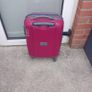 Hard case suit case Image 3
