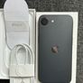 iPhone 16e Black 256GB, Unlocked to any Network Image 3