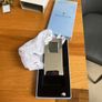 Newbridge Silverware Digital Desk Clock Image 4