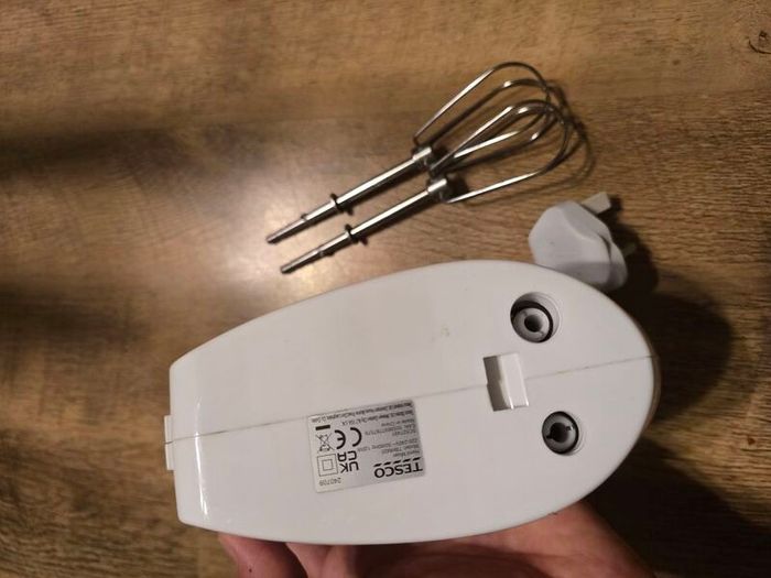 Tesco Basic Hand Mixer
