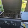 Free Bbq 3 Burner Gas Image 2