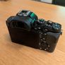 Sony A7 ILCE7 Digital Camera with lens Image 3